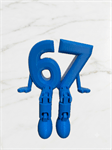 67